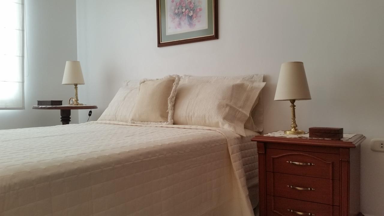 Apartament Casa De Leny Cerca De La Feria Exposicion Santa Cruz de La Sierra Zewnętrze zdjęcie