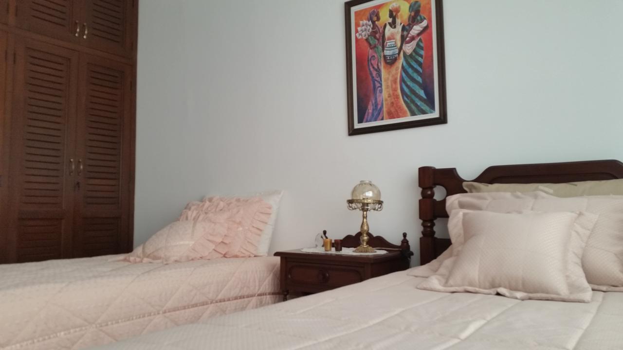 Apartament Casa De Leny Cerca De La Feria Exposicion Santa Cruz de La Sierra Zewnętrze zdjęcie