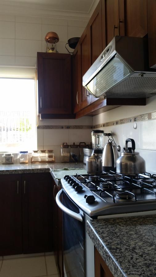 Apartament Casa De Leny Cerca De La Feria Exposicion Santa Cruz de La Sierra Zewnętrze zdjęcie