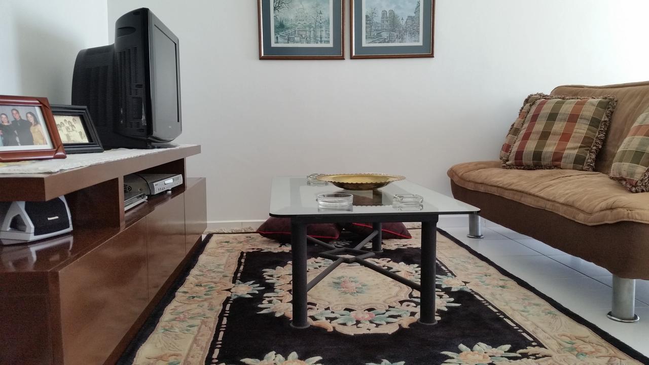Apartament Casa De Leny Cerca De La Feria Exposicion Santa Cruz de La Sierra Zewnętrze zdjęcie