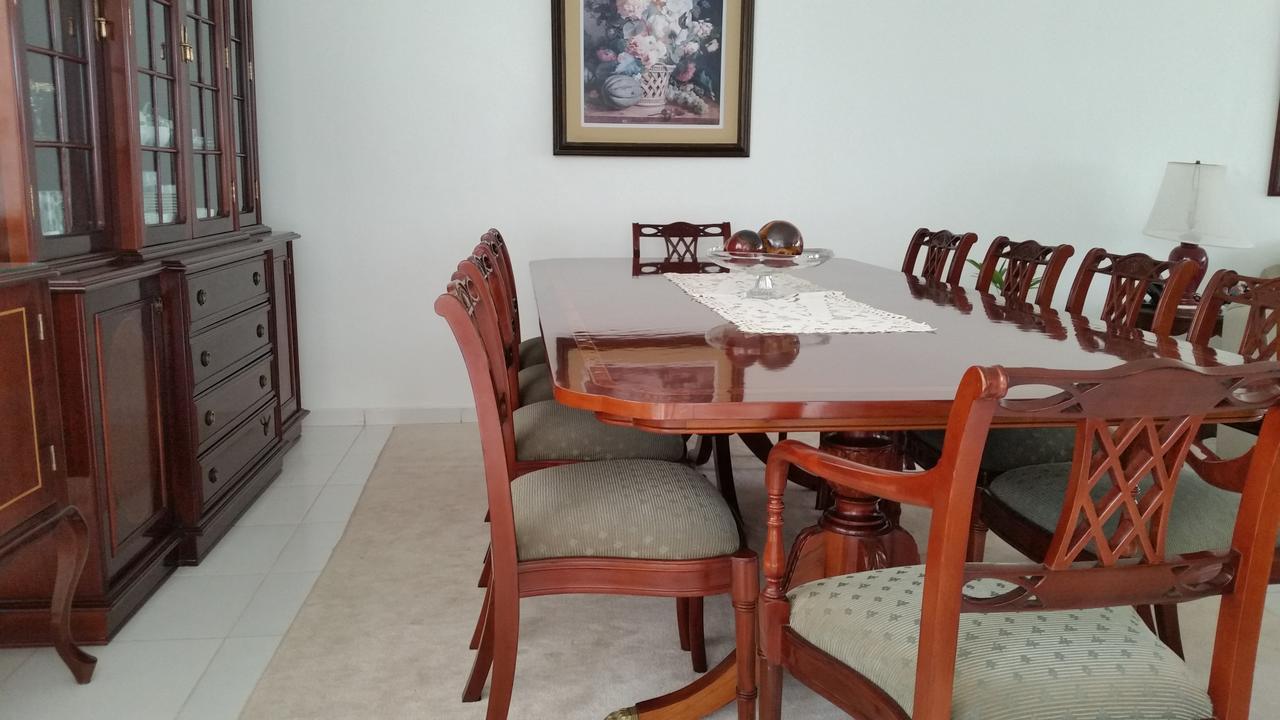 Apartament Casa De Leny Cerca De La Feria Exposicion Santa Cruz de La Sierra Zewnętrze zdjęcie