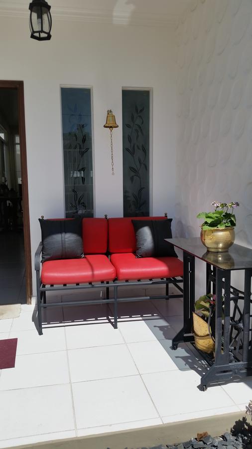Apartament Casa De Leny Cerca De La Feria Exposicion Santa Cruz de La Sierra Zewnętrze zdjęcie