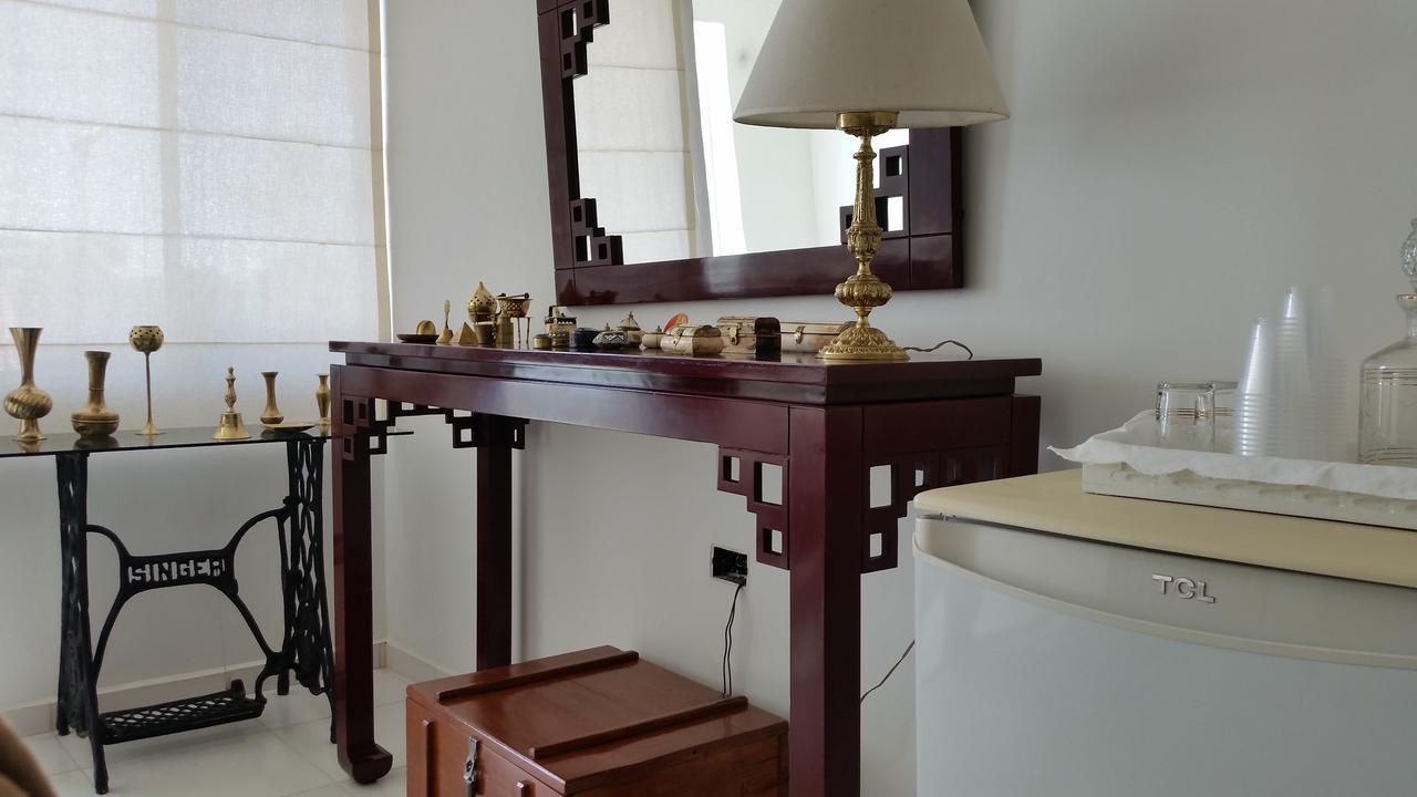 Apartament Casa De Leny Cerca De La Feria Exposicion Santa Cruz de La Sierra Zewnętrze zdjęcie
